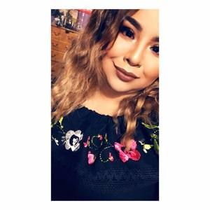 Meet your Posher, Sandra